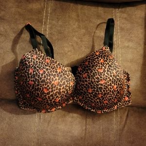 Victoria's Secret Push Up Bra